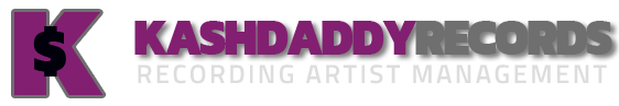 KashDaddy Records