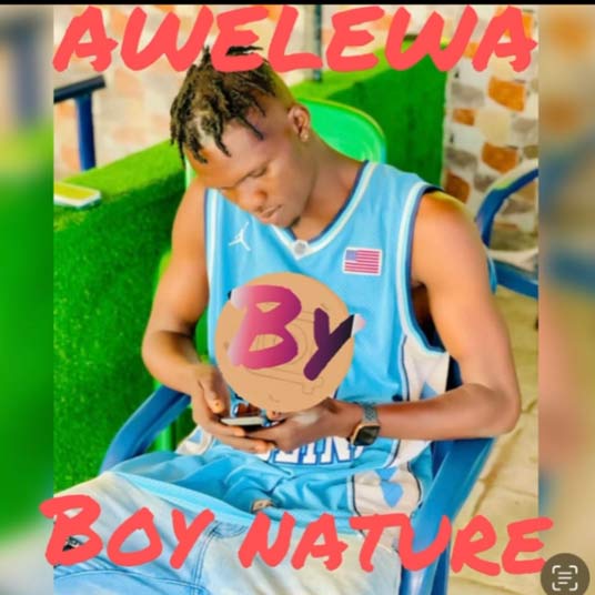 boynatureAwelewa