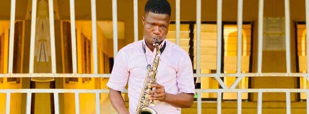 Joshua Babatunde Ajayi